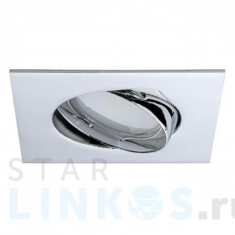 Купить Встраиваемый светодиодный светильник Paulmann Premium Line Coin 92845 за 17 590 руб. в Туле фото 2 Купить с доставкой Встраиваемый светодиодный светильник Paulmann Premium Line Coin 92845 в Туле фото 2