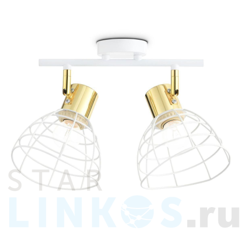 Купить с доставкой Спот Ambrella light Traditional TR8601 в Туле