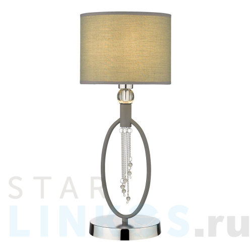 Купить Настольная лампа Velante 292-104-01 за 5 997 руб. в Туле Купить с доставкой Настольная лампа Velante 292-104-01 в Туле