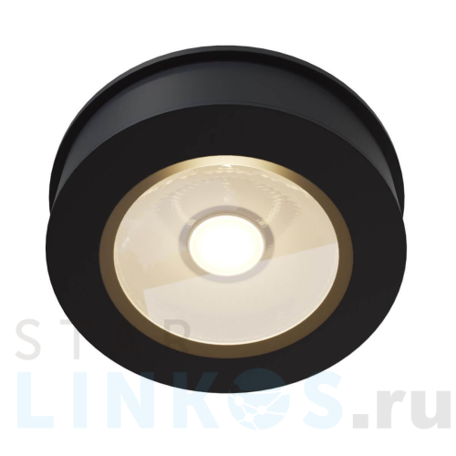 Купить Светодиодный спот Maytoni Magic DL2003-L12B4K за 4 266 руб. в Туле Купить с доставкой Светодиодный спот Maytoni Magic DL2003-L12B4K в Туле