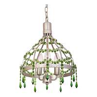 Купить Подвесная люстра Abrasax Jutta L.6501-3GR в Туле