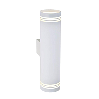 Купить Настенный светильник Elektrostandard Selin MRL LED 1004 белый a043955 в Туле