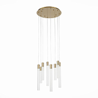 Купить Подвесная люстра ST Luce Terni SL1229.303.08 в Туле