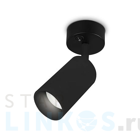 Купить Спот Ambrella light Techno Spot TA127 за 1 179 руб. в Туле фото 2 Купить с доставкой Спот Ambrella light Techno Spot TA127 в Туле фото 2