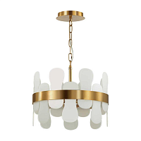 Купить Подвесная люстра Lumion Moderni Micaela 5270/4 в Туле