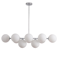 Купить Подвесная люстра Kink Light Сида 07508-10,02 в Туле