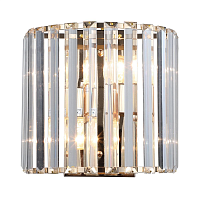 Купить Настенный светильник IMEX MD.2081-2-W FGD в Туле