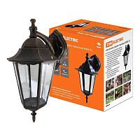 Купить Уличный настенный светильник TDM Electric 6060-12 SQ0330-0012 в Туле