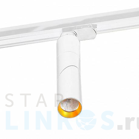 Купить Трековый светильник Azzardo Santos track AZ2925 за 15 150 руб. в Туле фото 2 Купить с доставкой Трековый светильник Azzardo Santos track AZ2925 в Туле фото 2