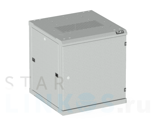 Купить Телекоммуникационный шкаф TLK TWC-156060-R-M-GY за 33 474 руб. в Туле Купить с доставкой Телекоммуникационный шкаф TLK TWC-156060-R-M-GY в Туле