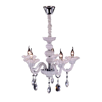 Купить Подвесная люстра Citilux Ирида CL351150 в Туле