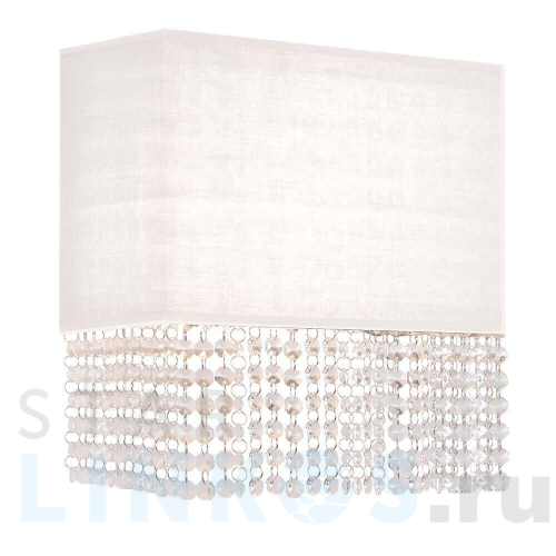 Купить Настенный светильник Azzardo Glamour wall AZ1590 за 12 000 руб. в Туле Купить с доставкой Настенный светильник Azzardo Glamour wall AZ1590 в Туле