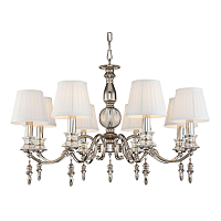 Купить Подвесная люстра Milosh Tendence 0861CL-8CH в Туле