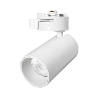 Купить Трековый светодиодный светильник Jazzway PTR 0715 5041233 в Туле