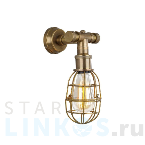 Купить Настенный светильник Covali WL-30526 за 23 168 руб. в Туле Купить с доставкой Настенный светильник Covali WL-30526 в Туле