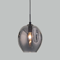 Купить Подвесной светильник Eurosvet Mill 50195/1 черный жемчуг в Туле
