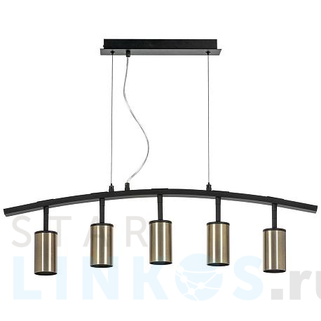 Купить Подвесная люстра Lightstar Rullo (571735+214431-5) LR735315 за 20 258 руб. в Туле фото 2 Купить с доставкой Подвесная люстра Lightstar Rullo (571735+214431-5) LR735315 в Туле фото 2