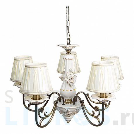 Купить Подвесная люстра Abrasax Angela SD713 за 12 746 руб. в Туле фото 2 Купить с доставкой Подвесная люстра Abrasax Angela SD713 в Туле фото 2