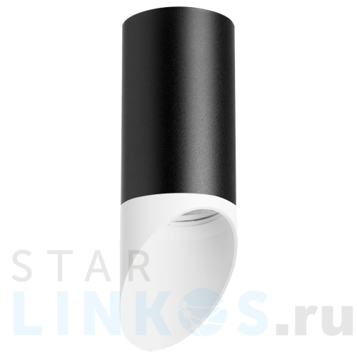 Купить с доставкой Потолочный светильник Lightstar Rullo (214437+201436) R43736 в Туле