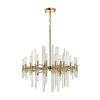 Купить Подвесная люстра Odeon Light Hall Stika 4988/10 в Туле