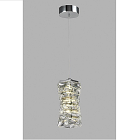 Купить Подвесной светодиодный светильник Moderli Lazio V10431-PL в Туле