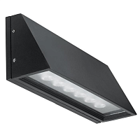 Купить Уличный настенный светильник Novotech Street Submarine 357225 в Туле