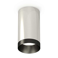 Купить Комплект потолочного светильника Ambrella light Techno Spot XC (C6325, N6131) XS6325011 в Туле