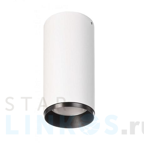 Купить Накладной светодиодный светильник Deko-Light Lucea 348155 за 18 278 руб. в Туле фото 2 Купить с доставкой Накладной светодиодный светильник Deko-Light Lucea 348155 в Туле фото 2