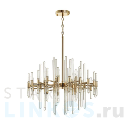 Купить Подвесная люстра Odeon Light Hall Stika 4988/10 за 28 230 руб. в Туле Купить с доставкой Подвесная люстра Odeon Light Hall Stika 4988/10 в Туле