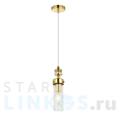 Купить Подвесной светильник Favourite Aestetic 2820-1P за 7 800 руб. в Туле Купить с доставкой Подвесной светильник Favourite Aestetic 2820-1P в Туле