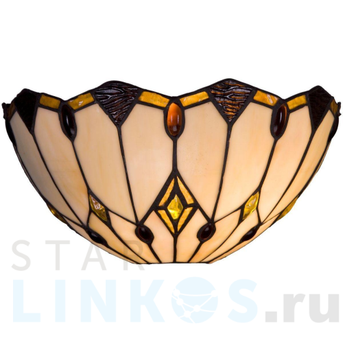 Купить Настенный светильник Velante 832-801-01 за 9 839 руб. в Туле Купить с доставкой Настенный светильник Velante 832-801-01 в Туле