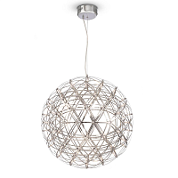 Купить Подвесной светодиодный светильник Freya Amber FR5099PL-L45CH в Туле