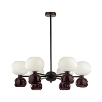 Купить Подвесная люстра Odeon Light Modern Changi 4978/12 в Туле