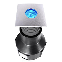 Купить Встраиваемый светильник Deko-Light Easy Square II RGB 730244 в Туле