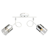 Купить Потолочный светильник De Markt City Акцент 680011602 в Туле