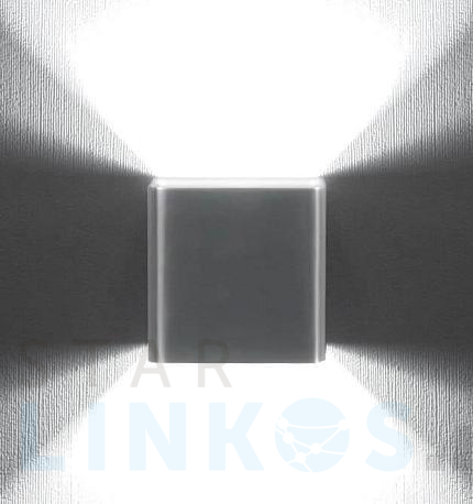 Купить Настенный светодиодный светильник IMEX Wels IL.0012.5915 за 2 020 руб. в Туле фото 2 Купить с доставкой Настенный светодиодный светильник IMEX Wels IL.0012.5915 в Туле фото 2