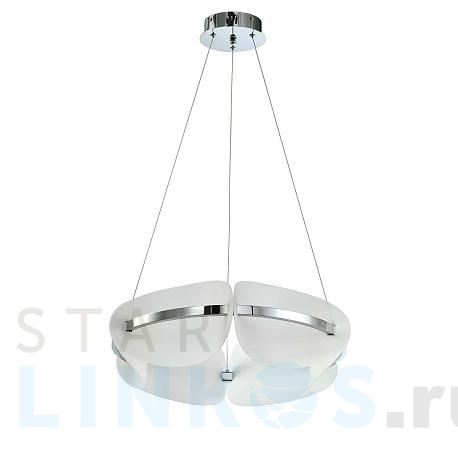 Купить Подвесной светильник Zortes ZRS.1211.60 за 43 250 руб. в Туле фото 2 Купить с доставкой Подвесной светильник Zortes ZRS.1211.60 в Туле фото 2