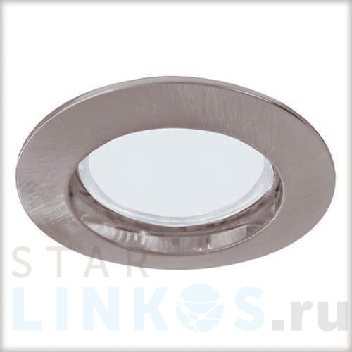 Купить Встраиваемый светильник Paulmann Premium ESL 99481 за 8 970 руб. в Туле Купить с доставкой Встраиваемый светильник Paulmann Premium ESL 99481 в Туле