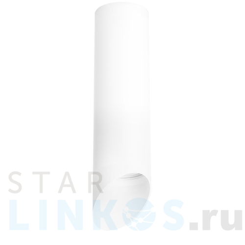 Купить с доставкой Потолочный светильник Lightstar Rullo (216496+201486) R649686 в Туле