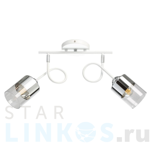 Купить Потолочный светильник De Markt City Акцент 680011602 за 4 550 руб. в Туле Купить с доставкой Потолочный светильник De Markt City Акцент 680011602 в Туле