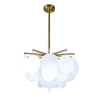 Купить Подвесная люстра IMEX MD.2203-5-S Copper в Туле