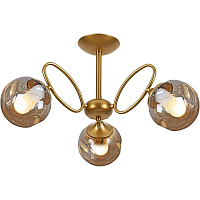 Купить Потолочная люстра Reluce 52076-0.3-03 в Туле