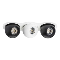 Купить Встраиваемый светодиодный спот Lightstar Urbano (217636+217074+217064+217074) i636746474 в Туле