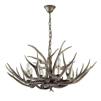 Купить Подвесная люстра Ideal Lux Chalet SP8 115504 в Туле