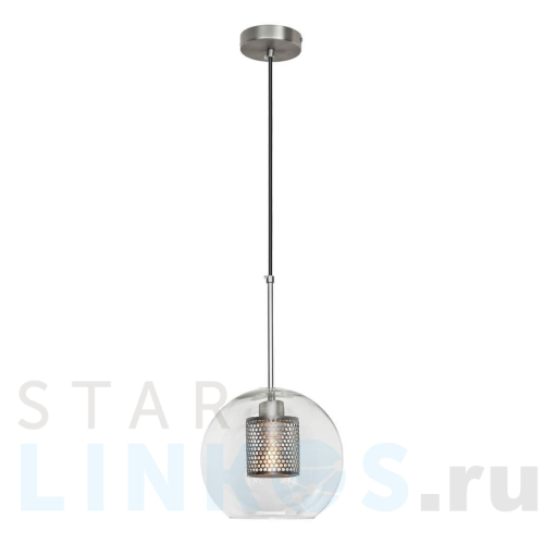 Купить Подвесной светильник Loft IT Hexagon Loft2567-B за 7 520 руб. в Туле Купить с доставкой Подвесной светильник Loft IT Hexagon Loft2567-B в Туле