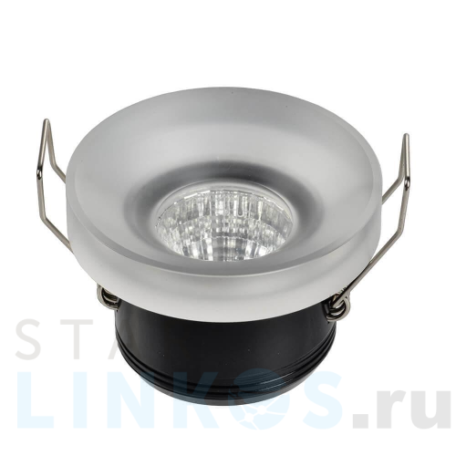 Купить Встраиваемый светильник Azzardo Oka AC 4000K AZ2235 за 2 680 руб. в Туле Купить с доставкой Встраиваемый светильник Azzardo Oka AC 4000K AZ2235 в Туле