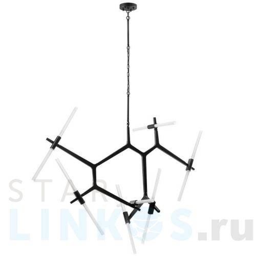 Купить Подвесная люстра Lightstar Struttura 742147 за 73 399 руб. в Туле Купить с доставкой Подвесная люстра Lightstar Struttura 742147 в Туле