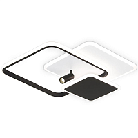 Купить Потолочная светодиодная люстра Ambrella light Comfort Line FL5120 в Туле