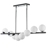 Купить Подвесная люстра Lightstar Croco 815187 в Туле