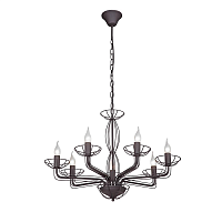 Купить Подвесная люстра Vitaluce V4877-1/7 в Туле